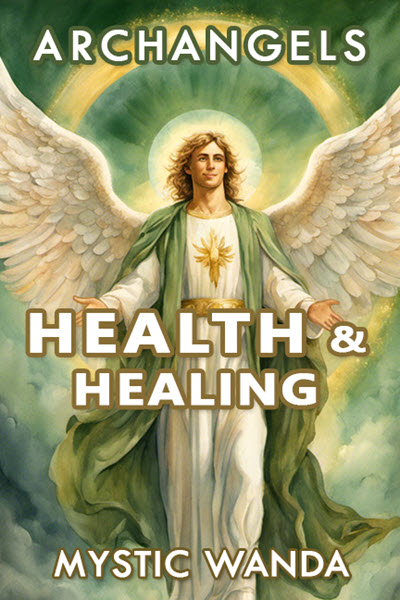 Book Cover - prayers for health and healing_300px